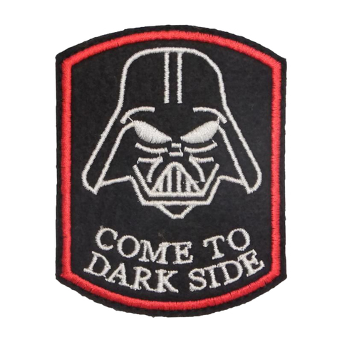 Дарт Вейдер — Come to dark side