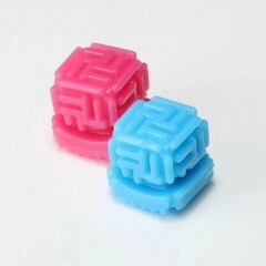 Мастурбатор Tenga Bobble Crazy Cubes