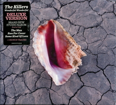 The Killers / Wonderful Wonderful (Deluxe Edition)(CD)
