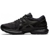 Кроссовки беговые Asics Gel Nimbus 22 Black мужские