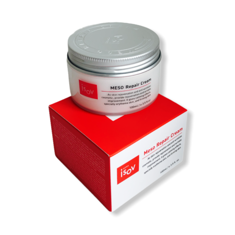 Isov Sorex Meso Repair Cream 100ml