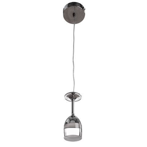 Подвес Arte Lamp Barista A9596SP-1CC