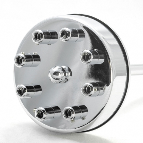 Потолочная люстра Lussole Lgo Cochise LSP-8090