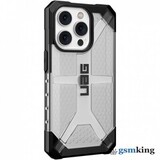 UAG Plasma Series Case for Apple iPhone 14 Plus Ice (Прозрачный) 114065114343