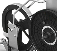 OXYGEN FITNESS JET STAR