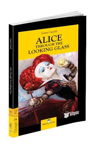 Alice Through the Looking Glass