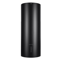 Вытяжка Maunfeld LEE LIGHT ISLA 35 Black
