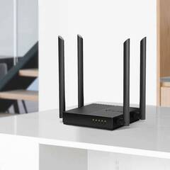 TP-Link Archer C64 - AC1200 Wi-Fi роутер с MU - MIMO