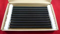 Вал подачи тонера (Supply Roller) Ricoh SP100/200 (ELP Imaging®) 10штук (цена за упаковку!!!)