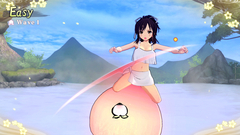 Neptunia x SENRAN KAGURA: Ninja Wars (для ПК, цифровой код доступа)
