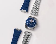 Часы мужские Frederique Constant FC-310N4NH6B Highlife