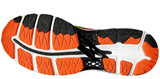 Кроссовки беговые Asics Gel Kayano 23 мужские