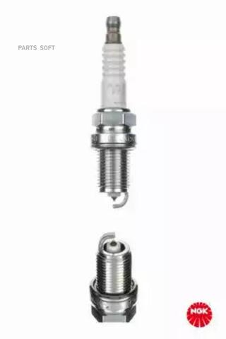 Свеча зажигания NGK   4642   PFR5J-11