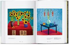 David Hockney. A Chronology. 40th Anniversary Edition