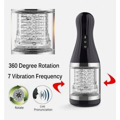 Мастурбатор Skittle