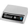 Весы фасовочные/порционные настольные CAS PW-II-10H, 10кг, 2гр, 220x150, полностью из нержавеющей стали, с поверкой, без стойки