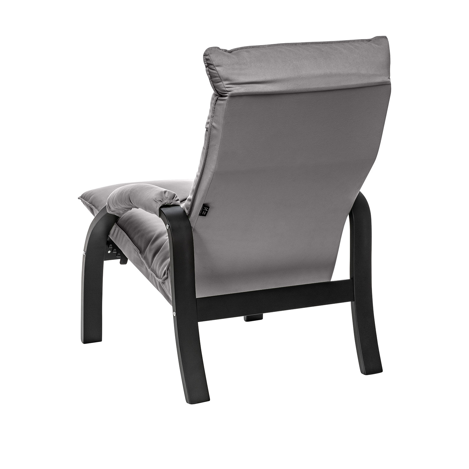 Кресло-трансформер Leset Левада V32 серый, фото 7