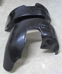 ЗАЩИТА АРОК MATIZ ПЕРЕДН К-Т 2 ШТ РОССИЯ