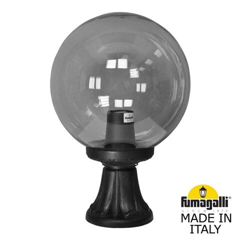 Ландшафтный светильник Fumagalli GLOBE 300 G30.111.000.AZF1R