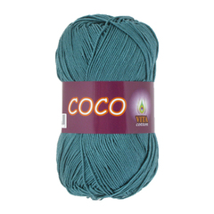Vita Coco 4337 (Голубая ель)