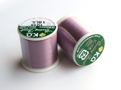 Liliac. Размер В. Нитки для бисероплетения KO.