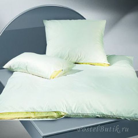 Антимикробные наволочки 2шт 50х70 Brinkhaus Morpheus Dustmite barrier