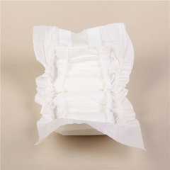 Dono одноразовые впитывающие пояса для кобелей (размер XS) 14 штук