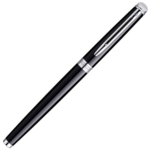 Ручка-роллер Waterman Hemisphere Mars Black CT (S0920550)