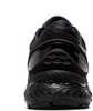 Кроссовки беговые Asics Gel Nimbus 22 Black мужские