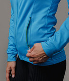 Детская Флисовая Толстовка Nordski Layer Breeze