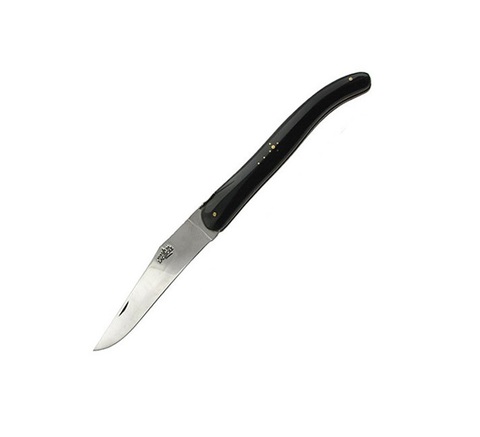 Нож разделочный Люкс, Forge de Laguiole 1021 B