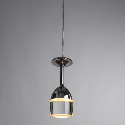 Подвес Arte Lamp Barista A9596SP-1CC