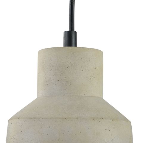 Подвесной светильник Maytoni Broni T437-PL-01-GR