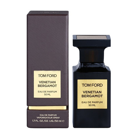 Tom Ford Venetian Bergamot