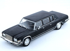 ZIL-4104 black 1:43 DeAgostini Auto Legends USSR #58