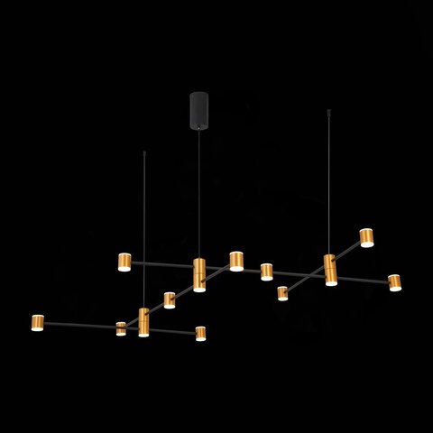 Светильник подвесной ST Luce Anichita SL1596.423.22