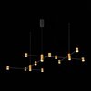 Светильник подвесной ST Luce Anichita SL1596.423.22