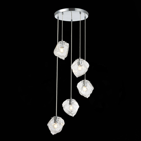 Светильник подвесной ST Luce Portici SL1175.103.05