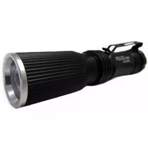 Фонарь ручной светодиодный Bailong BL-5808