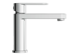 Смеситель для раковины ELIO однорычажный