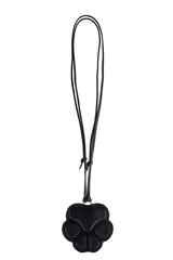 Подвеска-ключница BLACK