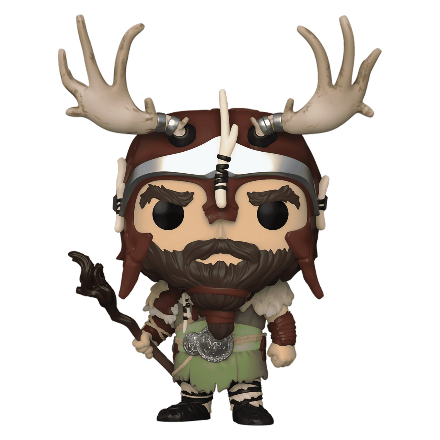 Фигурка Funko POP! Games Diablo 4 Druid (941) 72494» за 2 290 ₽ – купить за  2 290 ₽ в интернет-магазине «Книжки с Картинками»