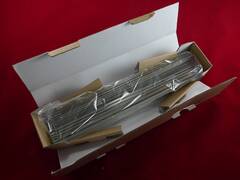 Ракель (Wiper Blade) Samsung ML-3310, ML-3710, SCX-4833, SCX-4835, SCX-5637, SCX-5639, SCX-5737, SCX-5739, Xerox Phaser 3320 (D205) (10 штук упаковка)