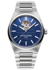 Часы мужские Frederique Constant FC-310N4NH6B Highlife