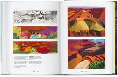 David Hockney. A Chronology. 40th Anniversary Edition