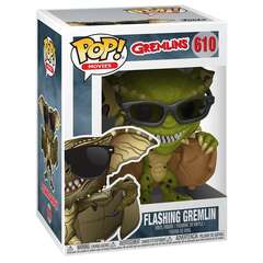 Funko POP! Gremlins: Flashing Gremlin (610)