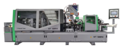 Станок для облицовывания кромок мебельных деталей WOODTEC WT-500SC