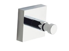 Aquanet Flash S1 Flash S1 крючок одинарный Акванет, форма квадрат (210754) фото