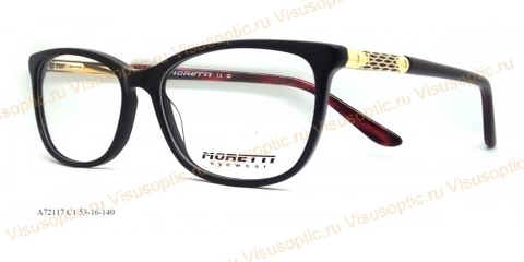 Оправа для очков Moretti A72117