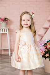 Платье Baby Rose